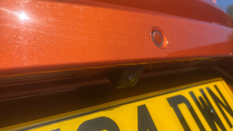 MG ZS 1.5 VTi-TECH Exclusive 5dr Petrol Hatchback